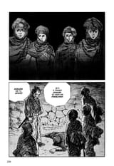 Lone Wolf and Cub - c101 (v20) - p208 [dig] [Abe-no-Kaii] [Dark Horse Comics] [danke-Empire] {HQ}