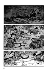 Lone Wolf and Cub - c101 (v20) - p210 [dig] [Abe-no-Kaii] [Dark Horse Comics] [danke-Empire] {HQ}
