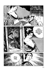Lone Wolf and Cub - c101 (v20) - p211 [dig] [Abe-no-Kaii] [Dark Horse Comics] [danke-Empire] {HQ}