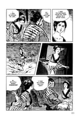 Lone Wolf and Cub - c101 (v20) - p213 [dig] [Abe-no-Kaii] [Dark Horse Comics] [danke-Empire] {HQ}