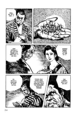 Lone Wolf and Cub - c101 (v20) - p214 [dig] [Abe-no-Kaii] [Dark Horse Comics] [danke-Empire] {HQ}