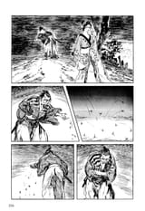 Lone Wolf and Cub - c101 (v20) - p216 [dig] [Abe-no-Kaii] [Dark Horse Comics] [danke-Empire] {HQ}
