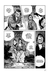 Lone Wolf and Cub - c101 (v20) - p217 [dig] [Abe-no-Kaii] [Dark Horse Comics] [danke-Empire] {HQ}