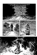 Lone Wolf and Cub - c101 (v20) - p219 [dig] [Abe-no-Kaii] [Dark Horse Comics] [danke-Empire] {HQ}