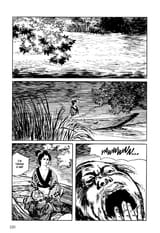 Lone Wolf and Cub - c101 (v20) - p220 [dig] [Abe-no-Kaii] [Dark Horse Comics] [danke-Empire] {HQ}
