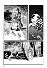 Lone Wolf and Cub - c101 (v20) - p222 [dig] [Abe-no-Kaii] [Dark Horse Comics] [danke-Empire] {HQ}