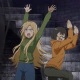 scared lesbians