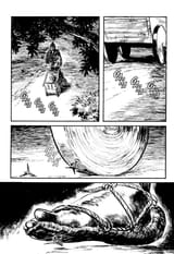 Lone Wolf and Cub - c101 (v20) - p223 [dig] [Abe-no-Kaii] [Dark Horse Comics] [danke-Empire] {HQ}