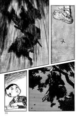 Lone Wolf and Cub - c101 (v20) - p224 [dig] [Abe-no-Kaii] [Dark Horse Comics] [danke-Empire] {HQ}