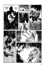 Lone Wolf and Cub - c101 (v20) - p225 [dig] [Abe-no-Kaii] [Dark Horse Comics] [danke-Empire] {HQ}