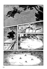 Lone Wolf and Cub - c101 (v20) - p226 [dig] [Abe-no-Kaii] [Dark Horse Comics] [danke-Empire] {HQ}