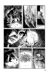 Lone Wolf and Cub - c101 (v20) - p227 [dig] [Abe-no-Kaii] [Dark Horse Comics] [danke-Empire] {HQ}