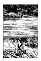 Lone Wolf and Cub - c101 (v20) - p228 [dig] [Abe-no-Kaii] [Dark Horse Comics] [danke-Empire] {HQ}