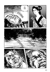 Lone Wolf and Cub - c101 (v20) - p229 [dig] [Abe-no-Kaii] [Dark Horse Comics] [danke-Empire] {HQ}