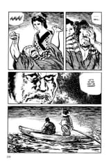 Lone Wolf and Cub - c101 (v20) - p230 [dig] [Abe-no-Kaii] [Dark Horse Comics] [danke-Empire] {HQ}