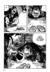 Lone Wolf and Cub - c101 (v20) - p234 [dig] [Abe-no-Kaii] [Dark Horse Comics] [danke-Empire] {HQ}