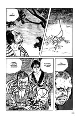 Lone Wolf and Cub - c101 (v20) - p235 [dig] [Abe-no-Kaii] [Dark Horse Comics] [danke-Empire] {HQ}