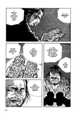 Lone Wolf and Cub - c101 (v20) - p236 [dig] [Abe-no-Kaii] [Dark Horse Comics] [danke-Empire] {HQ}