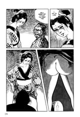 Lone Wolf and Cub - c101 (v20) - p238 [dig] [Abe-no-Kaii] [Dark Horse Comics] [danke-Empire] {HQ}