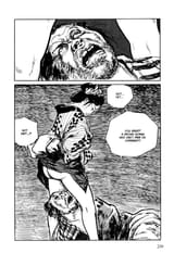 Lone Wolf and Cub - c101 (v20) - p239 [dig] [Abe-no-Kaii] [Dark Horse Comics] [danke-Empire] {HQ}