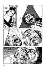 Lone Wolf and Cub - c101 (v20) - p240 [dig] [Abe-no-Kaii] [Dark Horse Comics] [danke-Empire] {HQ}