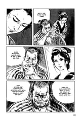 Lone Wolf and Cub - c101 (v20) - p241 [dig] [Abe-no-Kaii] [Dark Horse Comics] [danke-Empire] {HQ}