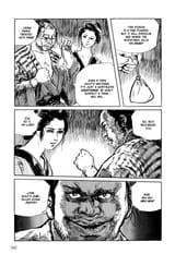 Lone Wolf and Cub - c101 (v20) - p242 [dig] [Abe-no-Kaii] [Dark Horse Comics] [danke-Empire] {HQ}