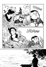 Lone Wolf and Cub - c101 (v20) - p245 [dig] [Abe-no-Kaii] [Dark Horse Comics] [danke-Empire] {HQ}