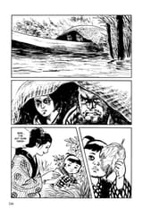 Lone Wolf and Cub - c101 (v20) - p246 [dig] [Abe-no-Kaii] [Dark Horse Comics] [danke-Empire] {HQ}
