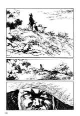 Lone Wolf and Cub - c101 (v20) - p248 [dig] [Abe-no-Kaii] [Dark Horse Comics] [danke-Empire] {HQ}