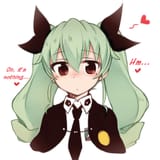 Anchovy shy
