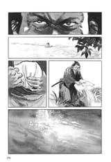 Lone Wolf and Cub - c102 (v20) - p256 [dig] [A Taste of Poison] [Dark Horse Comics] [danke-Empire] {HQ}