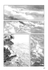 Lone Wolf and Cub - c102 (v20) - p257 [dig] [A Taste of Poison] [Dark Horse Comics] [danke-Empire] {HQ}