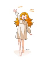 Julie wave