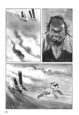 Lone Wolf and Cub - c102 (v20) - p258 [dig] [A Taste of Poison] [Dark Horse Comics] [danke-Empire] {HQ}