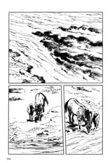 Lone Wolf and Cub - c102 (v20) - p264 [dig] [A Taste of Poison] [Dark Horse Comics] [danke-Empire] {HQ}
