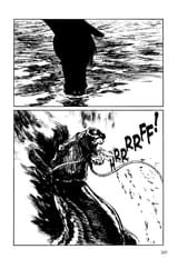 Lone Wolf and Cub - c102 (v20) - p265 [dig] [A Taste of Poison] [Dark Horse Comics] [danke-Empire] {HQ}
