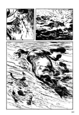 Lone Wolf and Cub - c102 (v20) - p269 [dig] [A Taste of Poison] [Dark Horse Comics] [danke-Empire] {HQ}