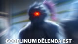 GOBELINUM DELENDA EST