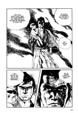 Lone Wolf and Cub - c102 (v20) - p271 [dig] [A Taste of Poison] [Dark Horse Comics] [danke-Empire] {HQ}
