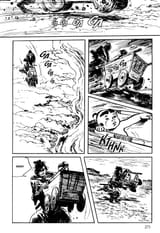 Lone Wolf and Cub - c102 (v20) - p273 [dig] [A Taste of Poison] [Dark Horse Comics] [danke-Empire] {HQ}