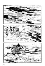 Lone Wolf and Cub - c102 (v20) - p274 [dig] [A Taste of Poison] [Dark Horse Comics] [danke-Empire] {HQ}