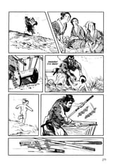 Lone Wolf and Cub - c102 (v20) - p275 [dig] [A Taste of Poison] [Dark Horse Comics] [danke-Empire] {HQ}