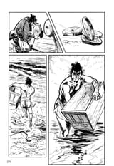 Lone Wolf and Cub - c102 (v20) - p276 [dig] [A Taste of Poison] [Dark Horse Comics] [danke-Empire] {HQ}