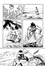 Lone Wolf and Cub - c102 (v20) - p277 [dig] [A Taste of Poison] [Dark Horse Comics] [danke-Empire] {HQ}