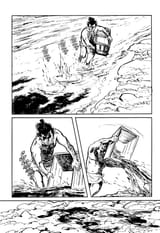 Lone Wolf and Cub - c102 (v20) - p279 [dig] [A Taste of Poison] [Dark Horse Comics] [danke-Empire] {HQ}