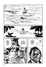 Lone Wolf and Cub - c102 (v20) - p280 [dig] [A Taste of Poison] [Dark Horse Comics] [danke-Empire] {HQ}