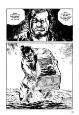 Lone Wolf and Cub - c102 (v20) - p281 [dig] [A Taste of Poison] [Dark Horse Comics] [danke-Empire] {HQ}
