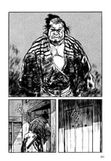Lone Wolf and Cub - c102 (v20) - p283 [dig] [A Taste of Poison] [Dark Horse Comics] [danke-Empire] {HQ}