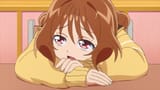 Tired Ranran